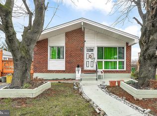 5909 Bland Ave, Baltimore, MD 21215