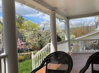 17 S Pierson Rd, Maplewood, NJ 07040