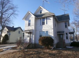 437 E Main St, Brandon, WI 53919