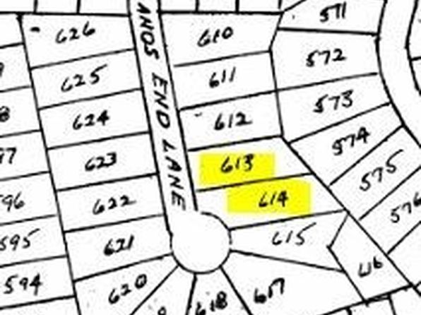 0 W Landsend Dr