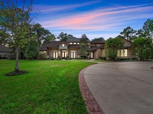 16915 Hereford Rd, Tomball, TX 77377