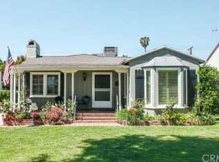 221 Rosemont Blvd, San Gabriel, CA 91775