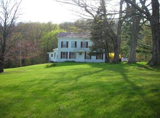 31 Mapletown Rd, Hoosick Falls, NY 12090