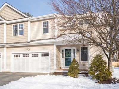 26 Wellesley Ave #B, Natick, MA, 01760