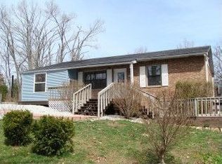 5815 Our Ln, Harrison, AR 72601