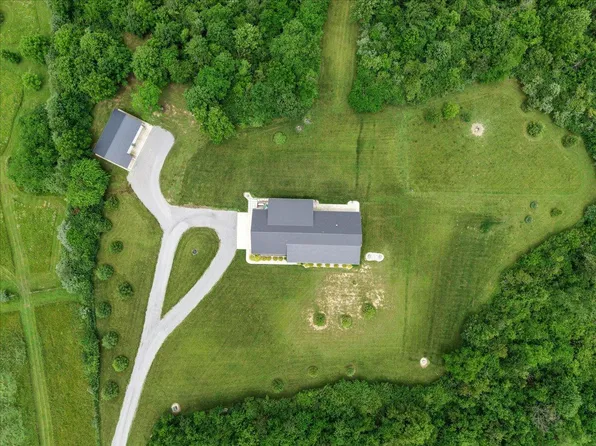 3380 S T129, Zanesfield, OH 43360