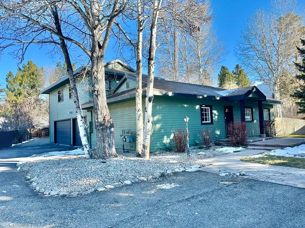 1250 Queen Of The Hills Dr, Hailey, ID 83333