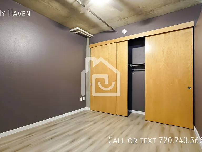 1401 Wewatta St #509 — Photo 16
