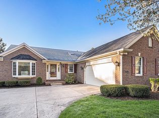 1612 Auten Ct, Goshen, IN 46526