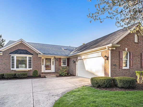 1612 Auten Ct, Goshen, IN 46526