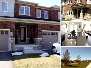8482 Hickory Ln, Niagara Falls, ON L2H 0K8
