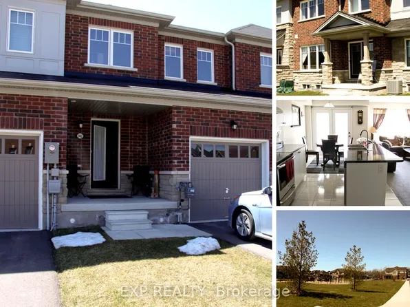 8482 Hickory Ln, Niagara Falls, ON L2H 0K8