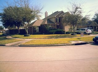 3302 Surrey Ln, Deer Park, TX 77536
