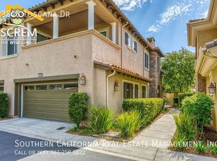 23848 Toscana Dr, Valencia, CA 91354