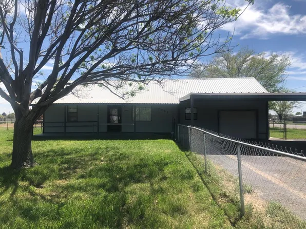 7391 W 26th St, Odessa, TX 79763