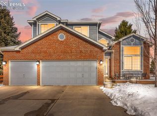 4983 Mountain Meadow Trl, Castle Rock, CO 80109
