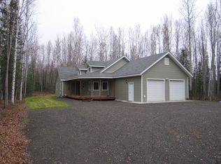 1435 Itta Ct, North Pole, AK 99705