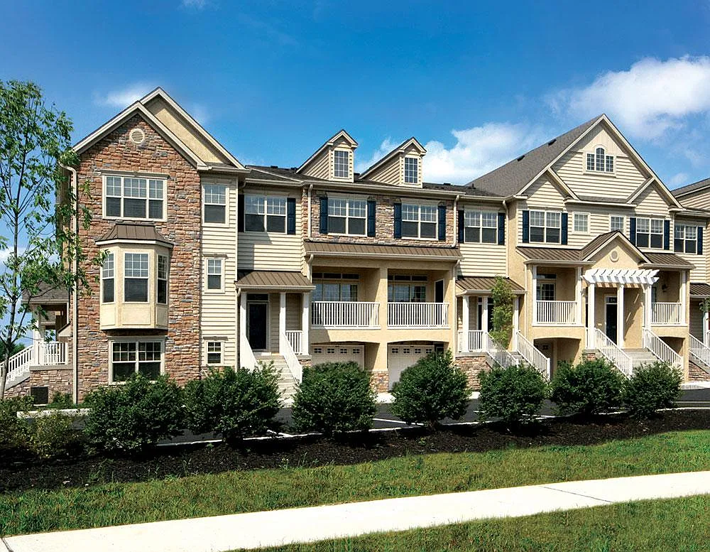 Heritage Pointe Townhome Rentals — Photo 3