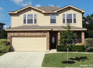 13506 Topaz Lk, Helotes, TX 78023