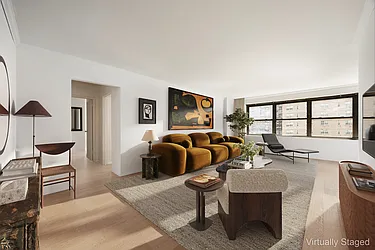 165 West End Avenue, #9K