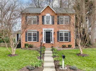 5319 Sylvan Rd, Richmond, VA 23225