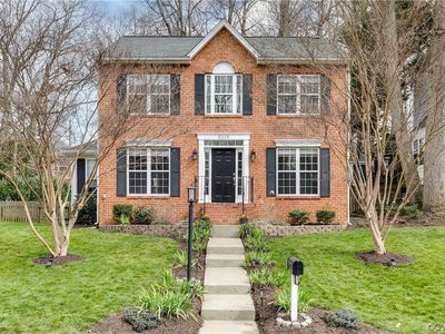 5319 Sylvan Rd, Richmond, VA, 23225