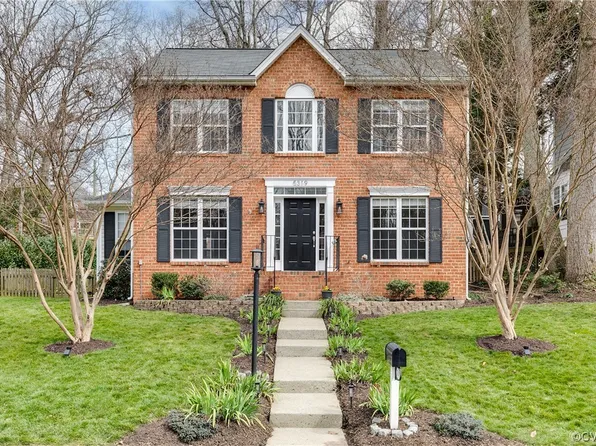 5319 Sylvan Rd, Richmond, VA 23225