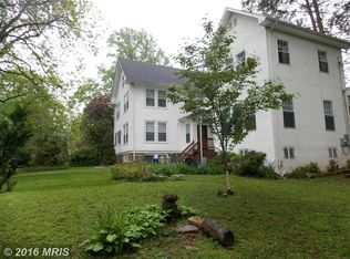 2712 Whitney Ave, Baltimore, MD 21215