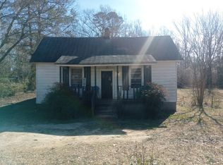 9 Townsend St, Laurens, SC 29360