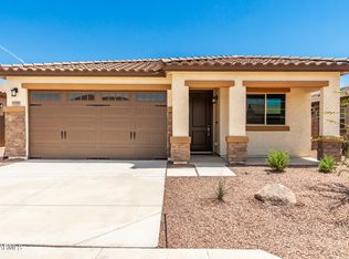 8359 N 173rd Ln, Waddell, AZ 85355
