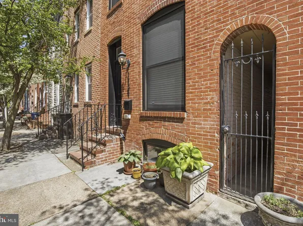1131 William St, Baltimore, MD 21230