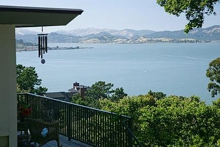 Bay view