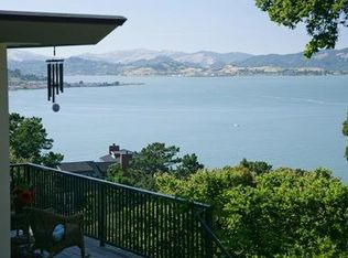 3333 Paradise Dr, Tiburon, CA 94920