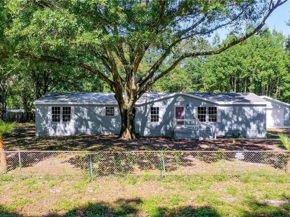 6705 Applewood Dr, Wesley Chapel, FL 33544