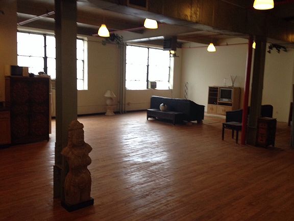 2nd image of 1501 Kemper St Ste 2K