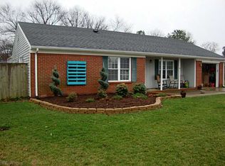 1816 Citadel Ct, Virginia Beach, VA 23464