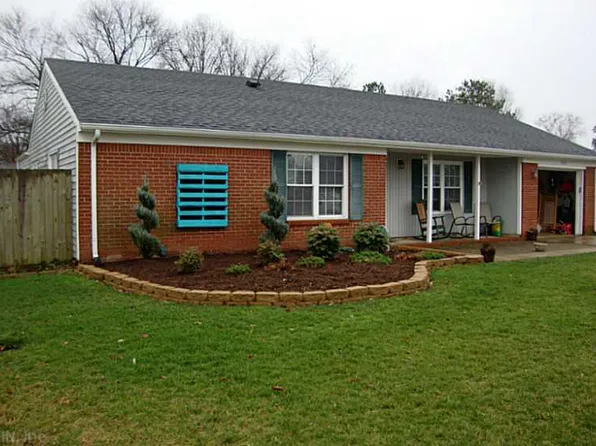 1816 Citadel Ct, Virginia Beach, VA 23464