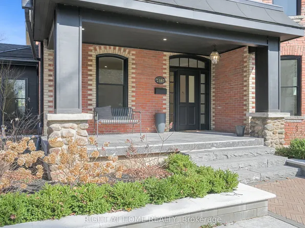 2187 Lakeshore Rd, Burlington, ON L7R 1A5
