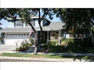 20753 Ingomar St, Winnetka, CA 91306