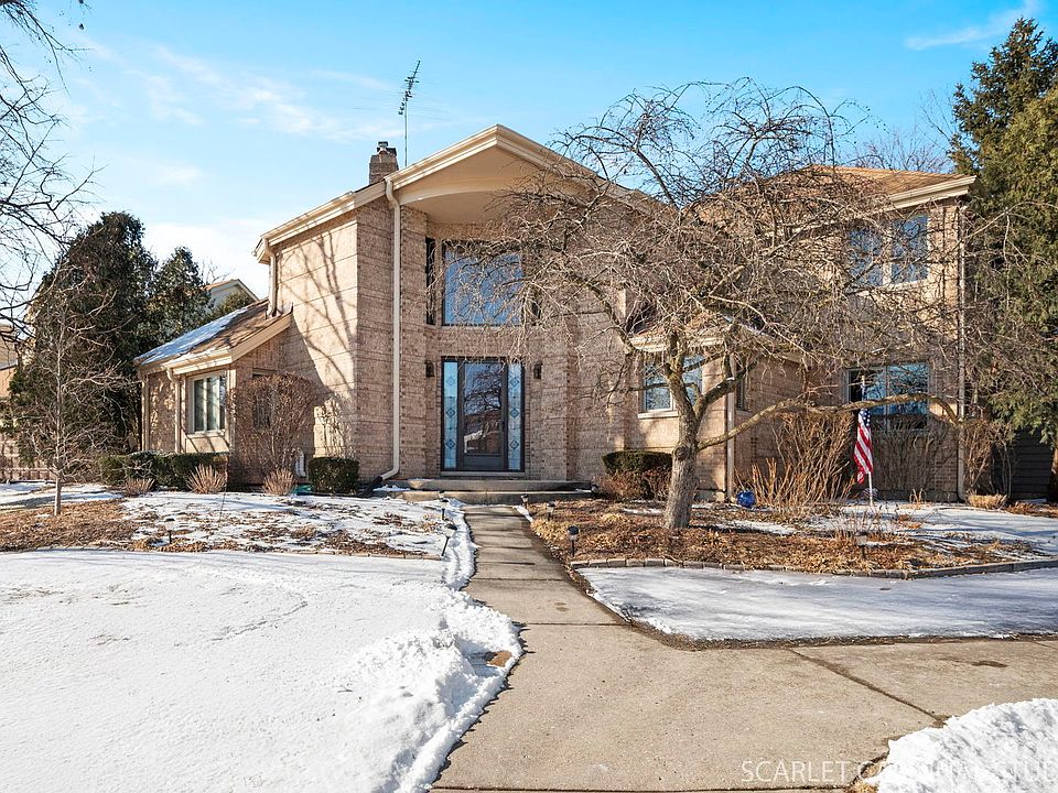 1st image of 1420 Belleau Woods Ct