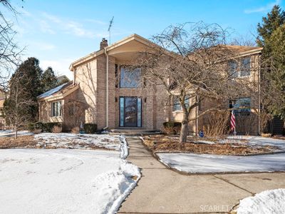 1420 Belleau Woods Ct, Wheaton, IL, 60189