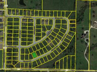 1009 Glass St, Cave Springs, AR 72718