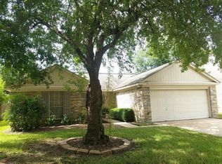 10222 Saddlehorn Trl, Houston, TX 77064