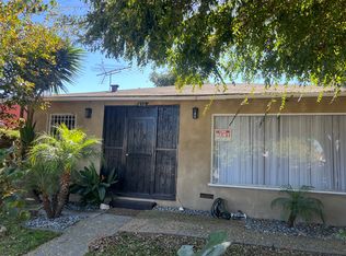450 W Cherry St, Compton, CA 90222