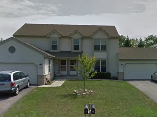 319 8th St #A, Waterford, WI 53185
