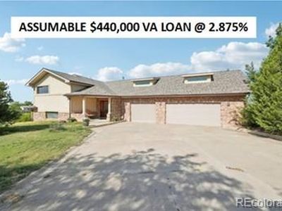 55 Coolidge Street, Aurora, CO, 80018