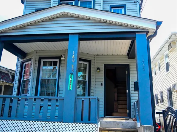 16038 111th Avenue, Jamaica, NY 11433