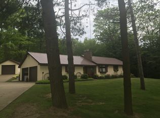 9717 Partridge Rd, Colden, NY 14033