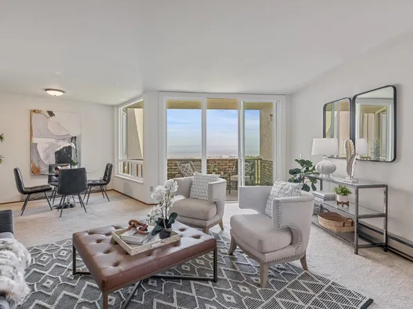 320 Vallejo Dr APT 23, Millbrae, CA 94030