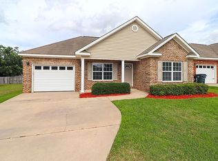 119 Greenspan Way, Byron, GA 31008